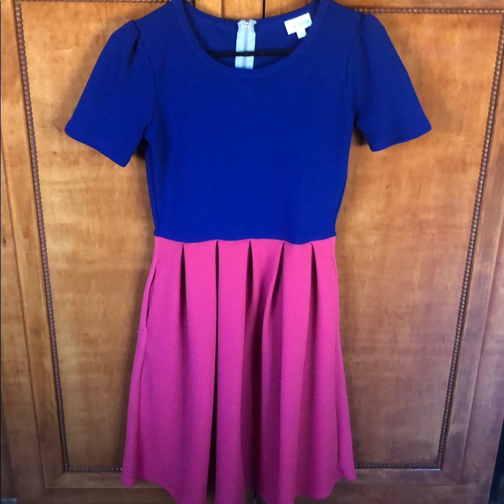 Lularoe Amelia 👗
